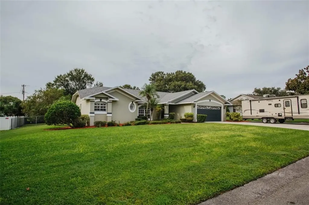 2520 Roslyn Lane Lakeland FL 33812