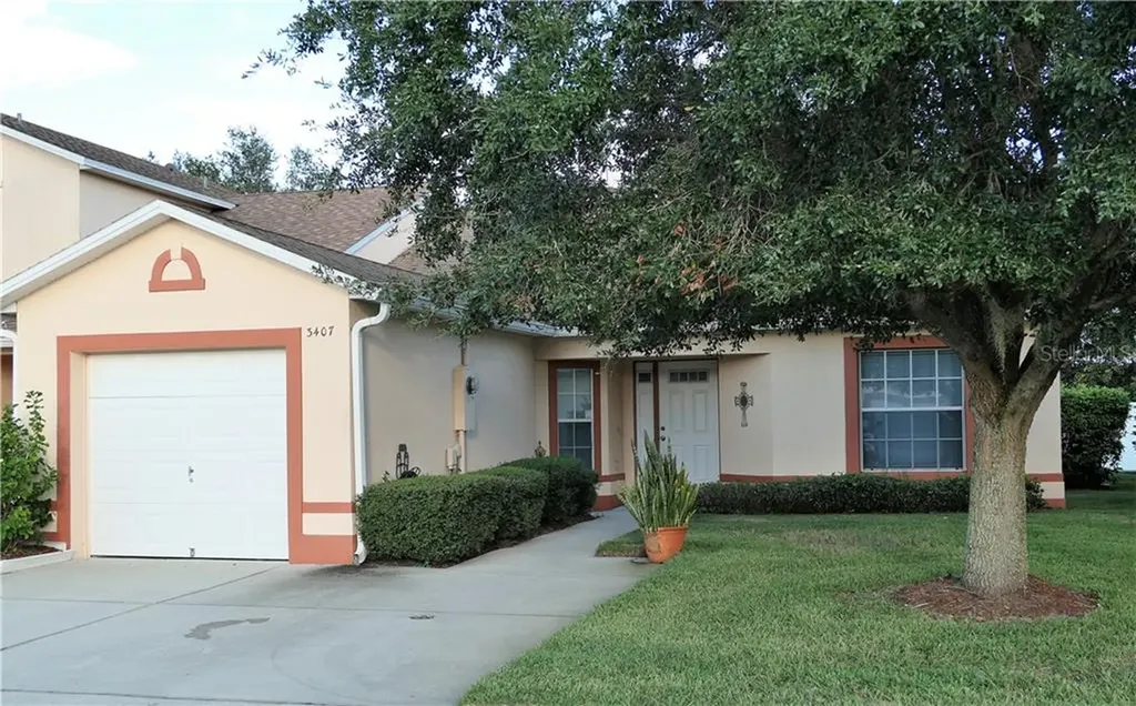 3407 Village Green Court Saint Cloud FL 34772