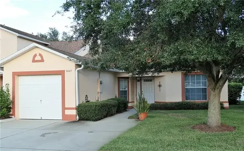 3407 Village Green Court Saint Cloud FL 34772