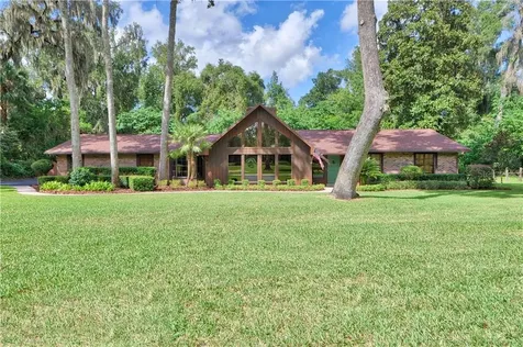 4600 SE 40th Court Ocala FL 34480