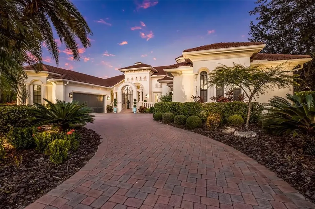 6923 Belmont Court Lakewood Ranch FL 34202