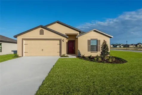 12011 Callicarpa Lane Leesburg FL 34788