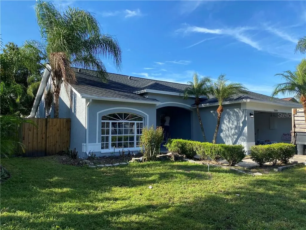 11638 Fox Creek Drive Tampa FL 33635