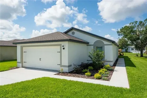 8313 Indian Laurel Lane Brooksville FL 34613