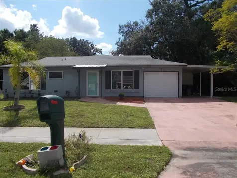 7231 Elyton Drive North Port FL 34287