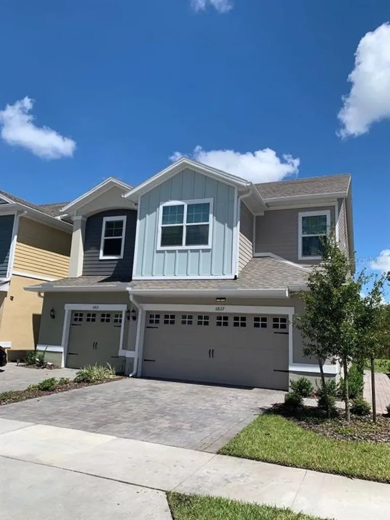 6827 Tussilago Way Orlando FL 32822