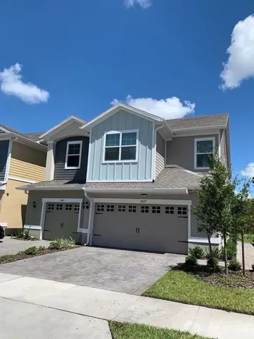 6827 Tussilago Way Orlando FL 32822
