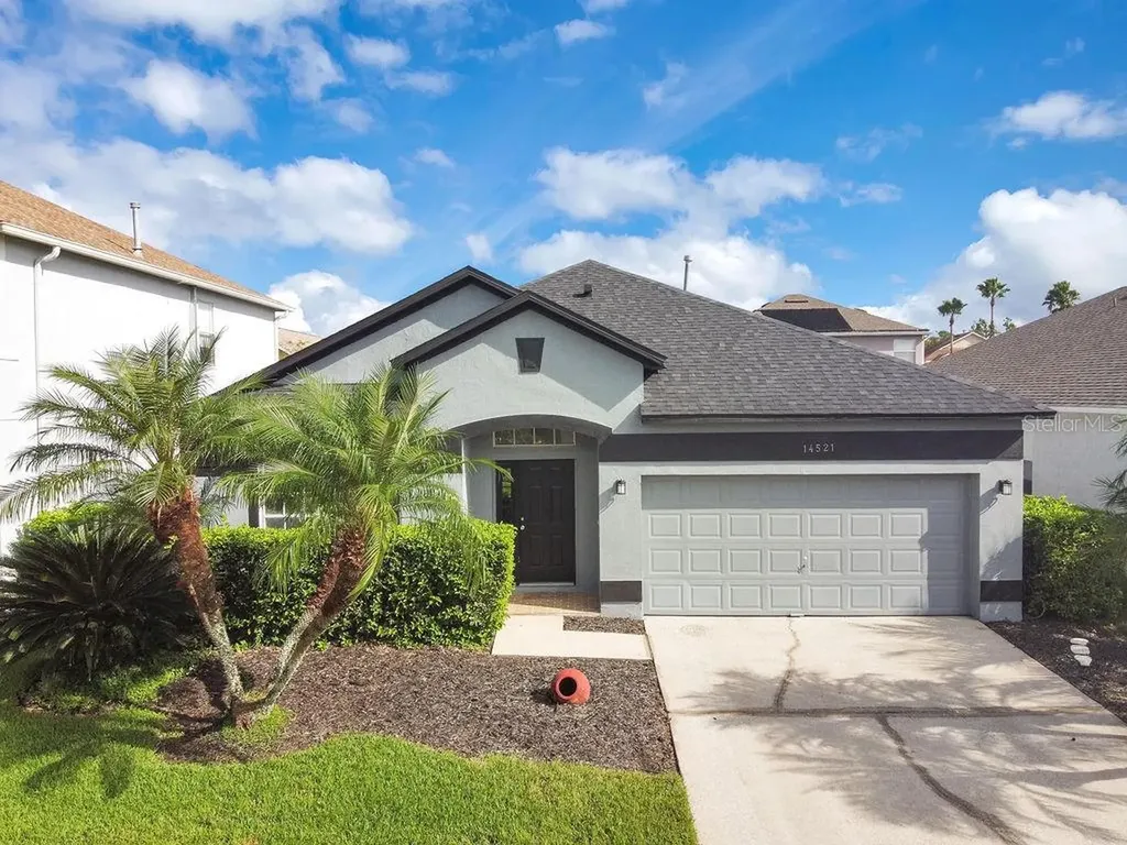 14521 Saint Georges Hill Drive Orlando FL 32828