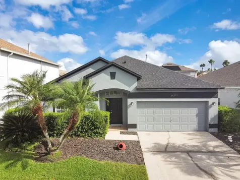14521 Saint Georges Hill Drive Orlando FL 32828
