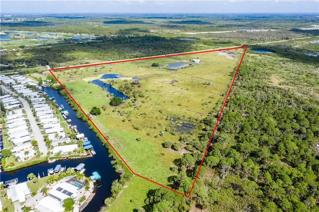 13000 Gasparilla Road Placida FL 33946
