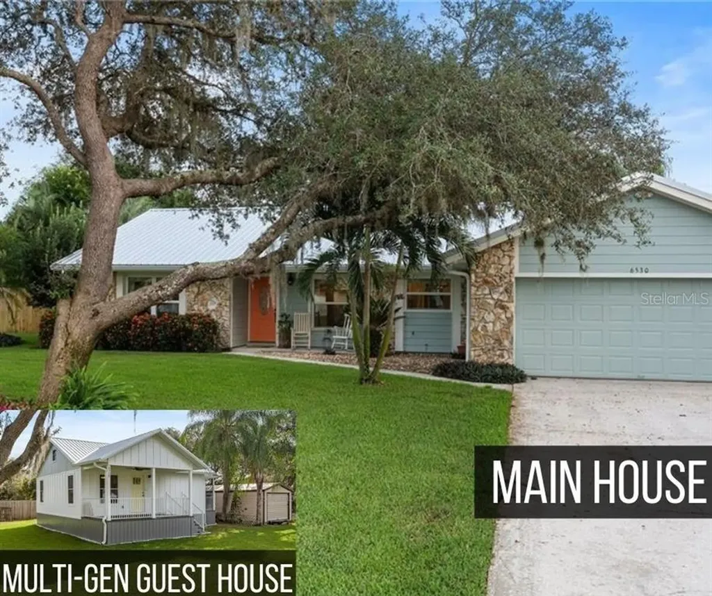 6530 Bay Shore Drive Saint Cloud FL 34771