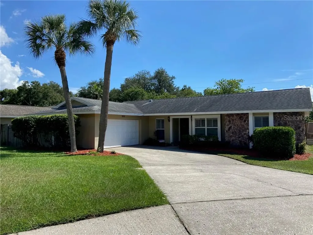 2812 Oak Tree Court Palm Harbor FL 34684