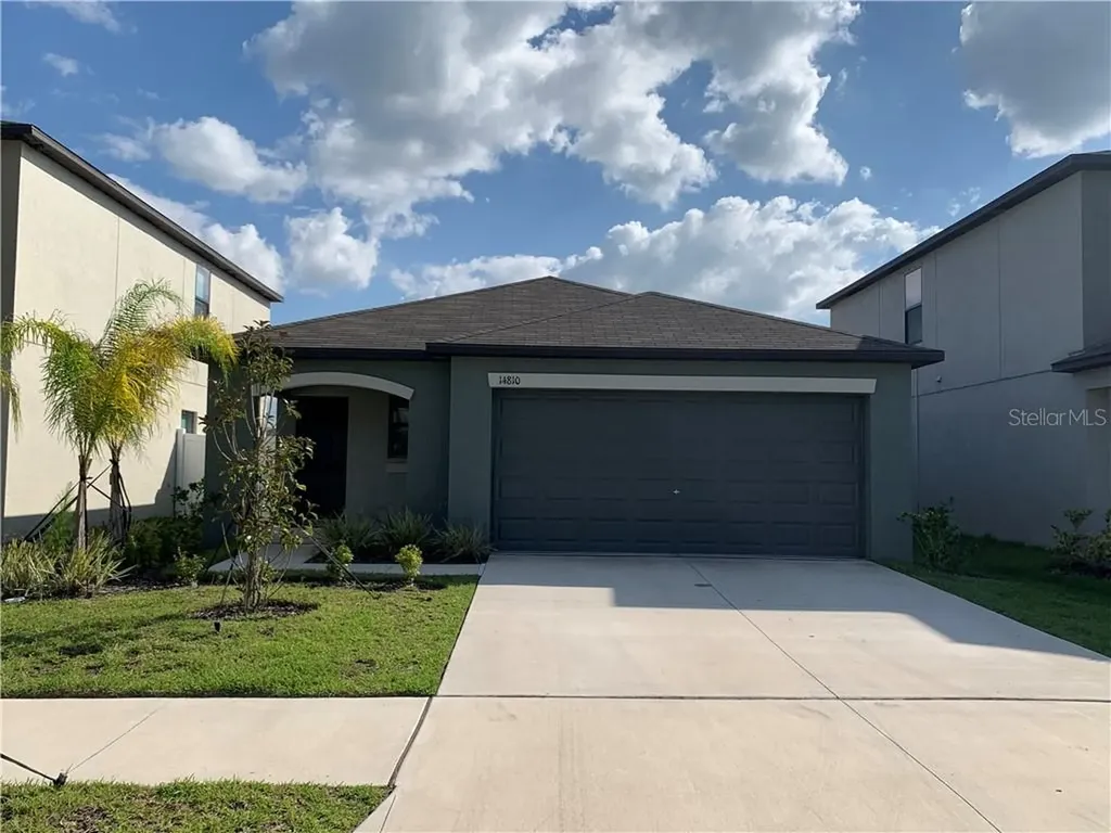 14810 Crescent Rock Drive Wimauma FL 33598