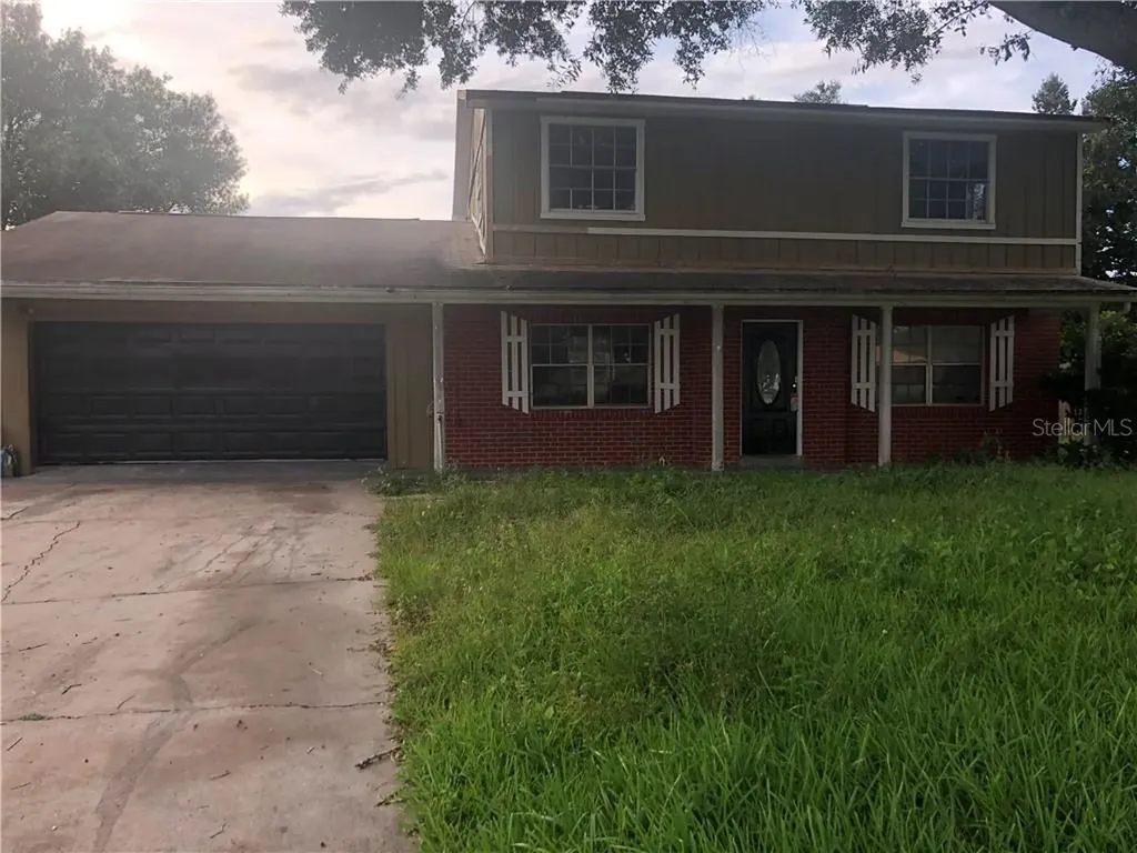 2506 Paradise Circle Kissimmee FL 34741