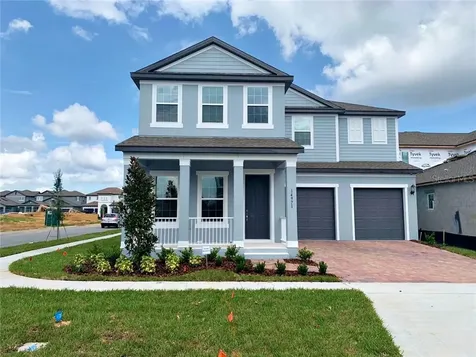 14971 Guava Bay Drive Winter Garden FL 34787