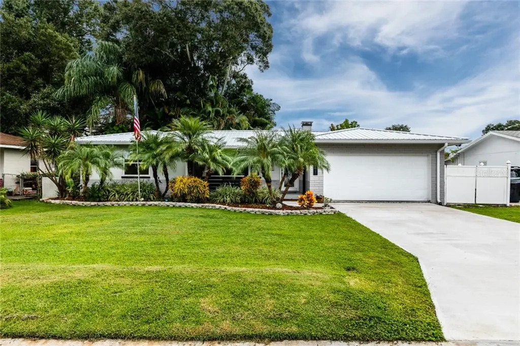 3141 54th Street N St Petersburg FL 33710