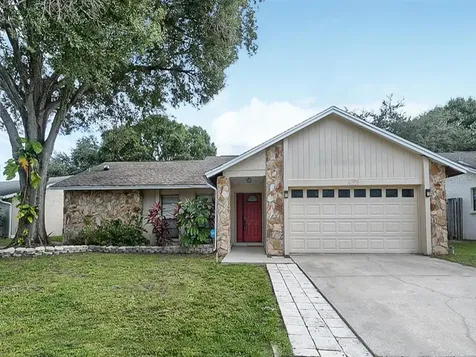 6521 Seafairer Drive Tampa FL 33615