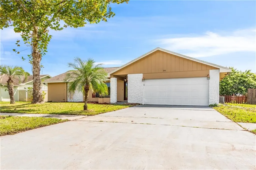 20416 Majestic Street Orlando FL 32833