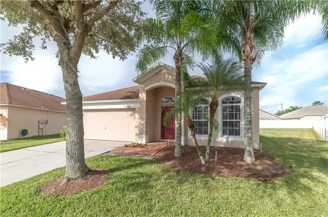 34601 Sandy Pine Court Zephyrhills FL 33541