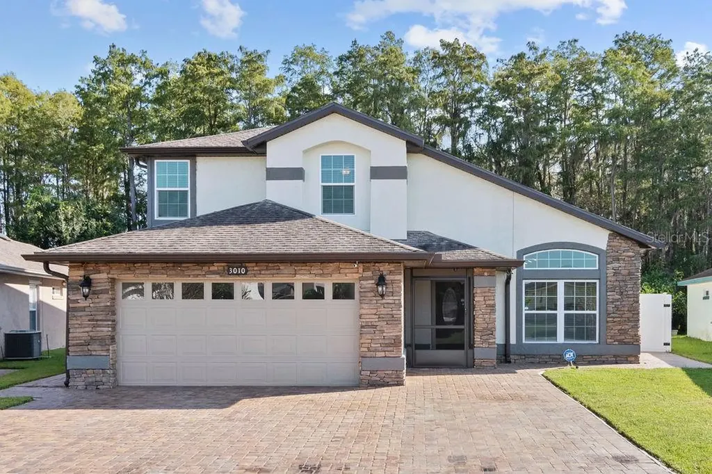 3010 Stillwater Drive Kissimmee FL 34743