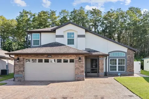 3010 Stillwater Drive Kissimmee FL 34743