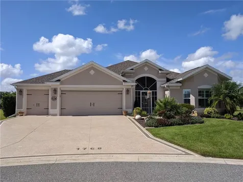 1768 Innfields Court The Villages FL 32163