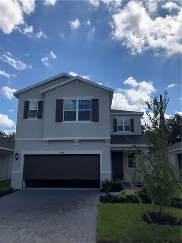 5846 Bungalow Grove Court Palmetto FL 34221
