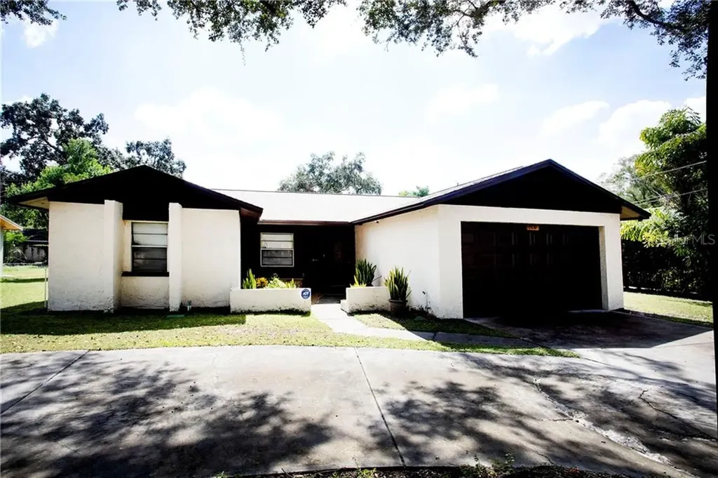 2510 W Fletcher Avenue Tampa FL 33618