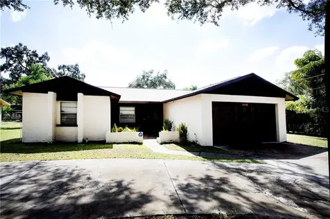 2510 W Fletcher Avenue Tampa FL 33618