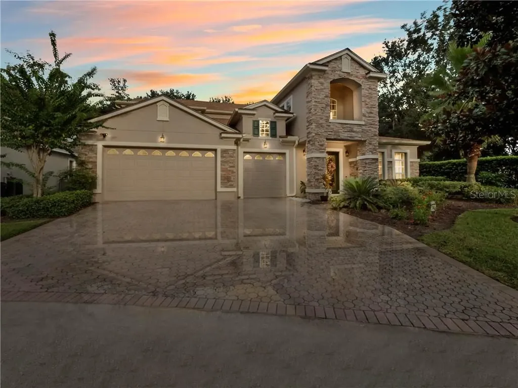 1489 Arbitus Circle Oviedo FL 32765