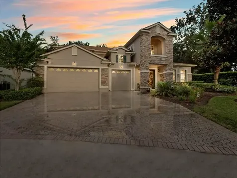 1489 Arbitus Circle Oviedo FL 32765