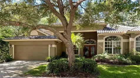 1826 Oak Ridge Road Safety Harbor FL 34695
