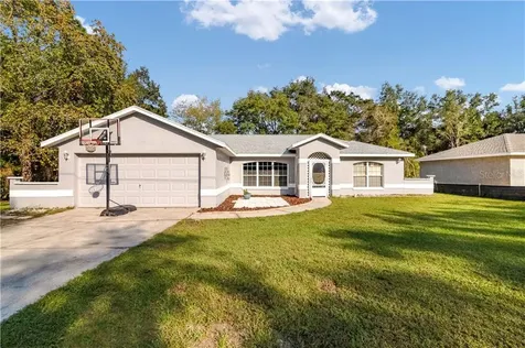8919 N Amboy Drive Citrus Springs FL 34433