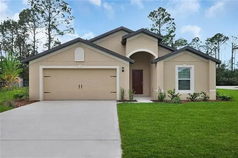 4181 Irdell Terrace North Port FL 34288
