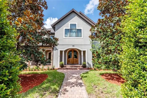 1451 Lyndale Boulevard Winter Park FL 32789