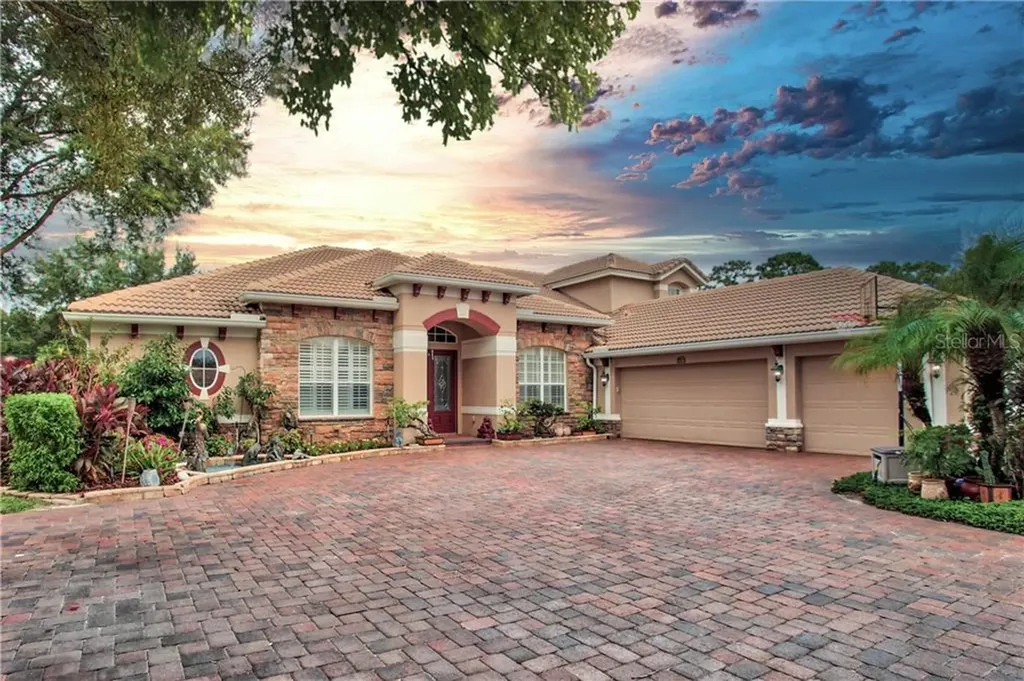1390 Porzig Point Sanford FL 32771
