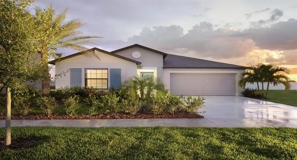 5738 Keaton Springs Drive Lakeland FL 33811