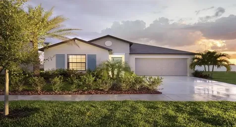5738 Keaton Springs Drive Lakeland FL 33811