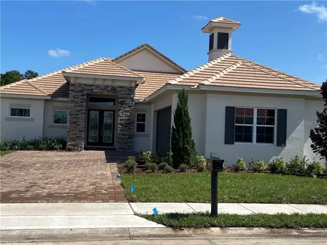 2748 Willingam Drive Davenport FL 33837