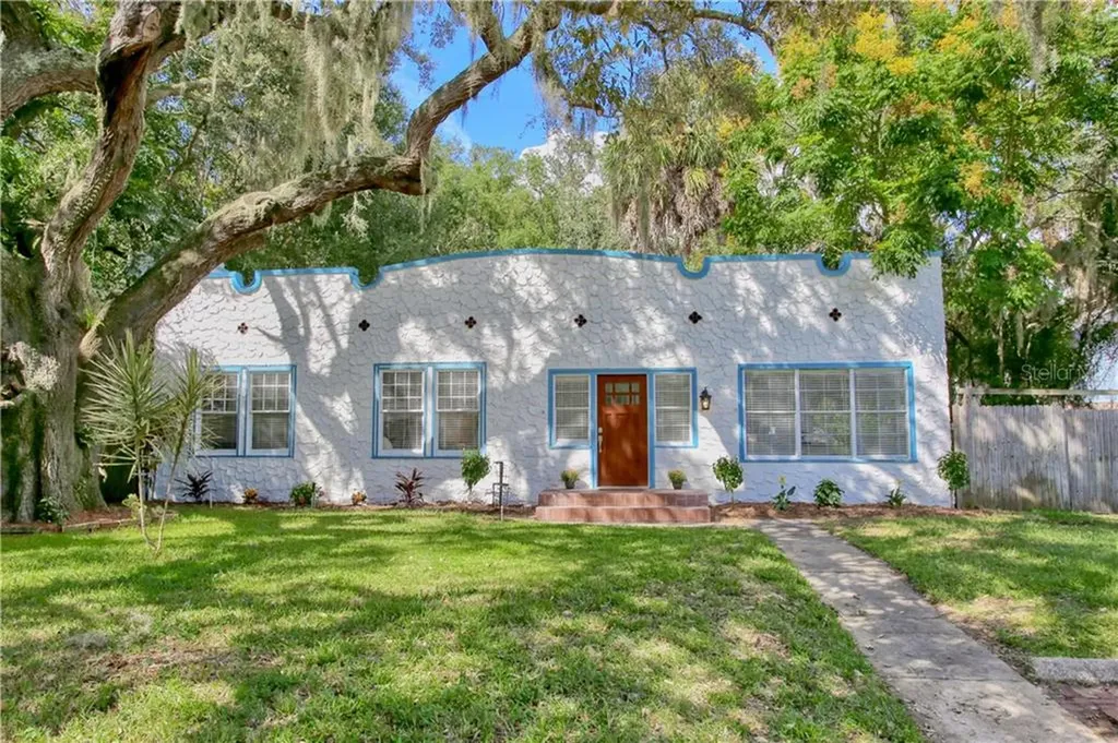 208 W 17th Street Sanford FL 32771