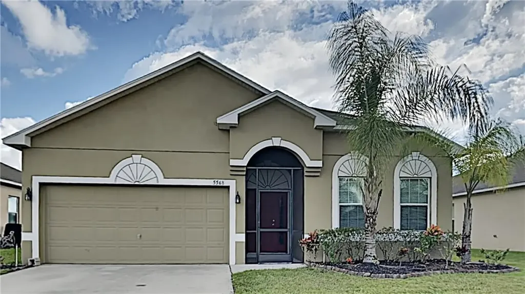 5568 Sycamore Canyon Drive Kissimmee FL 34758