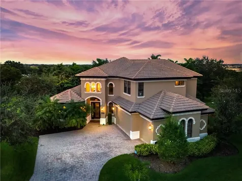 1950 Talon Lane Sarasota FL 34240