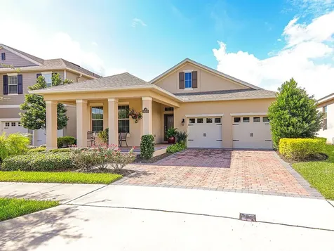 16215 Rock Coast Drive Winter Garden FL 34787