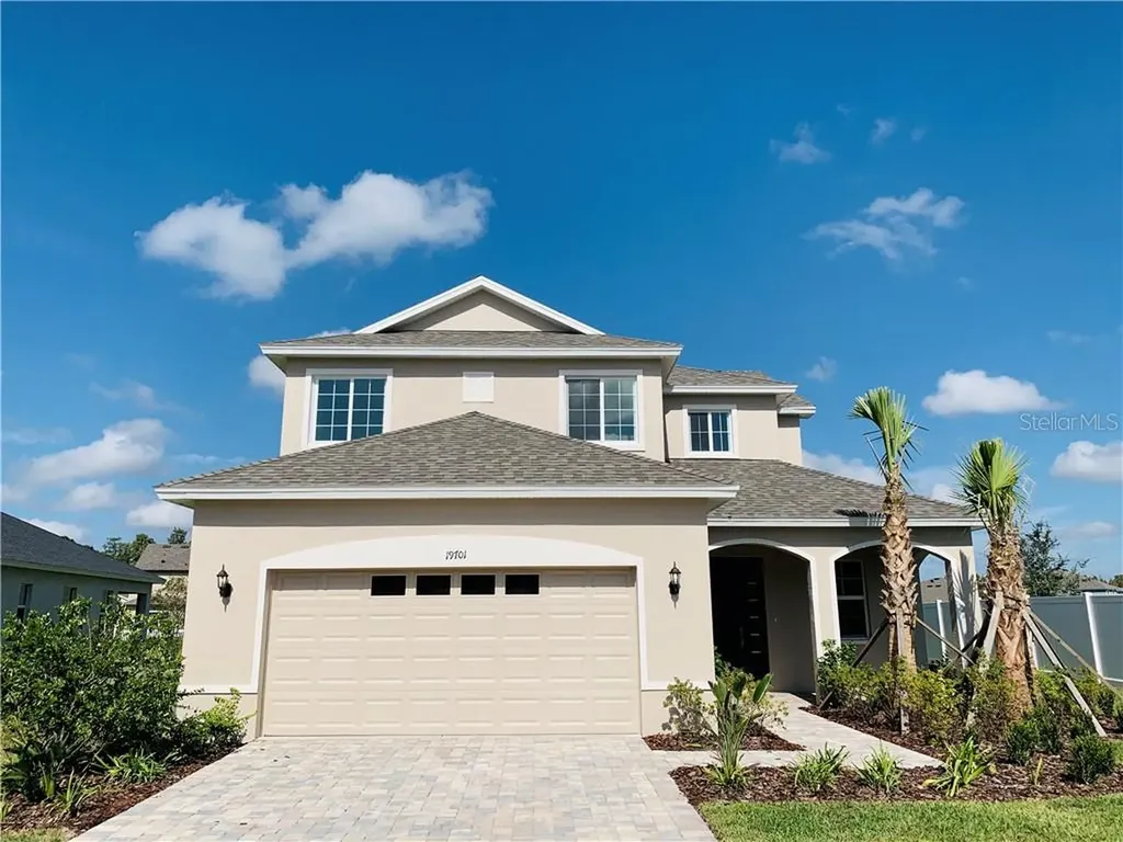 19701 Lonesome Pine Drive Land O Lakes FL 34638