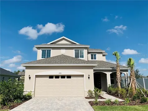 19701 Lonesome Pine Drive Land O Lakes FL 34638