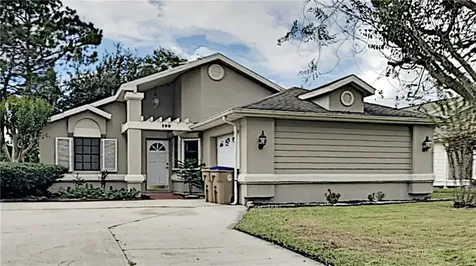 199 N Lake Court Kissimmee FL 34743