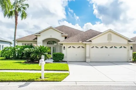 22540 Cliffside Way Land O Lakes FL 34639