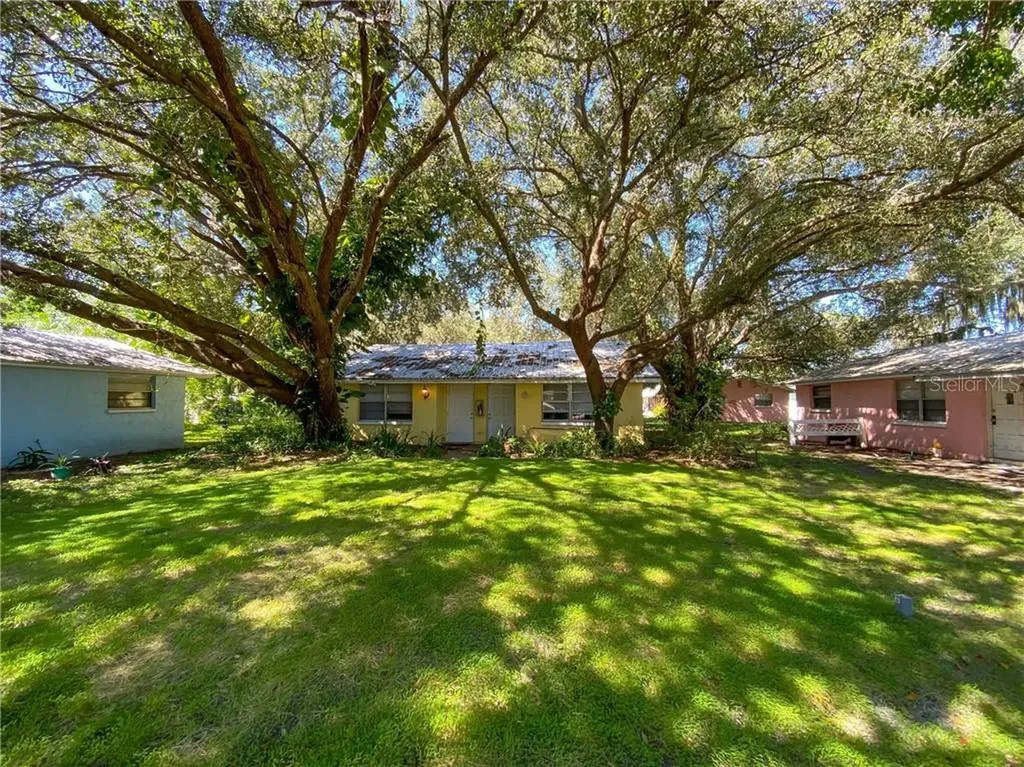 605 Osceola Road Nokomis FL 34275