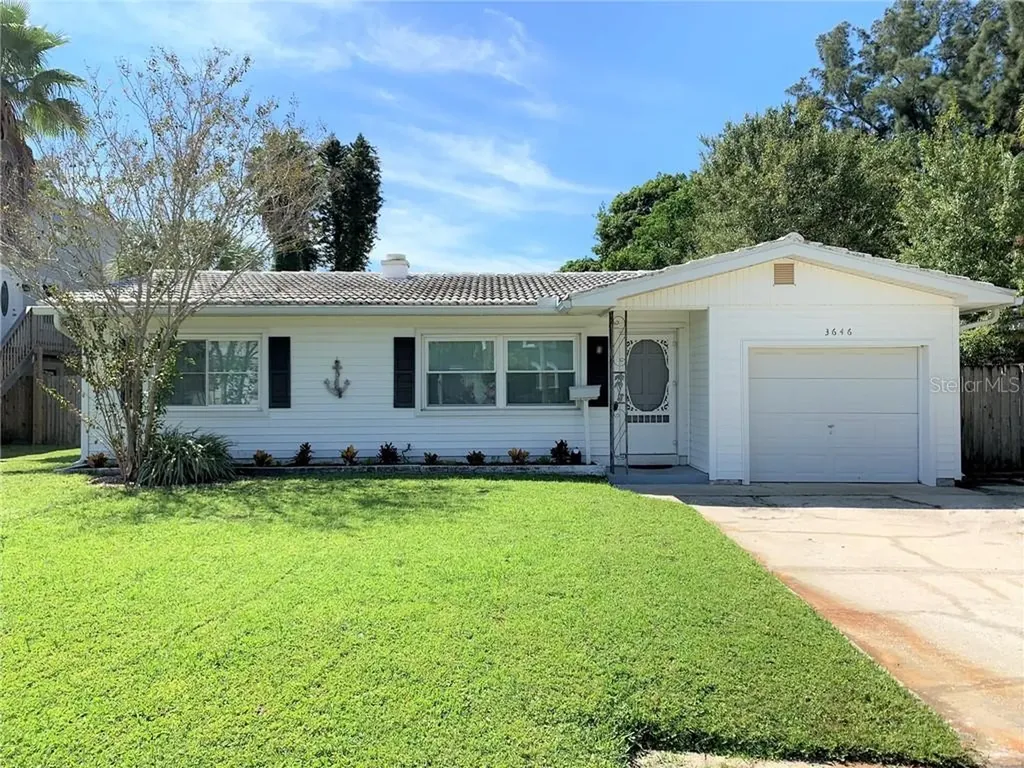 3646 Alabama Avenue NE St Petersburg FL 33703