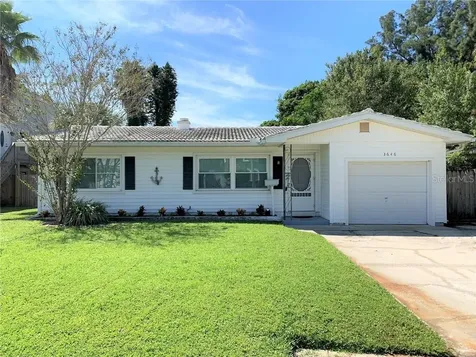3646 Alabama Avenue NE St Petersburg FL 33703